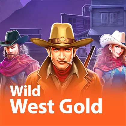 Wild West Gold